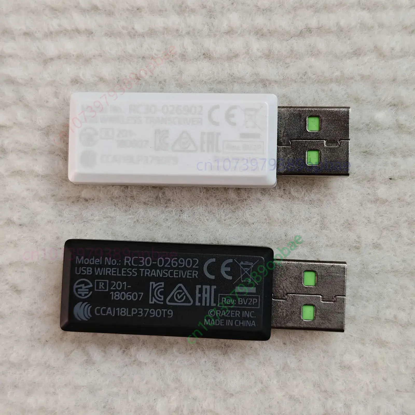 USB Dongle Receiver Adapter Fo - Bluetooth Adapter Receiver recensie en prijs