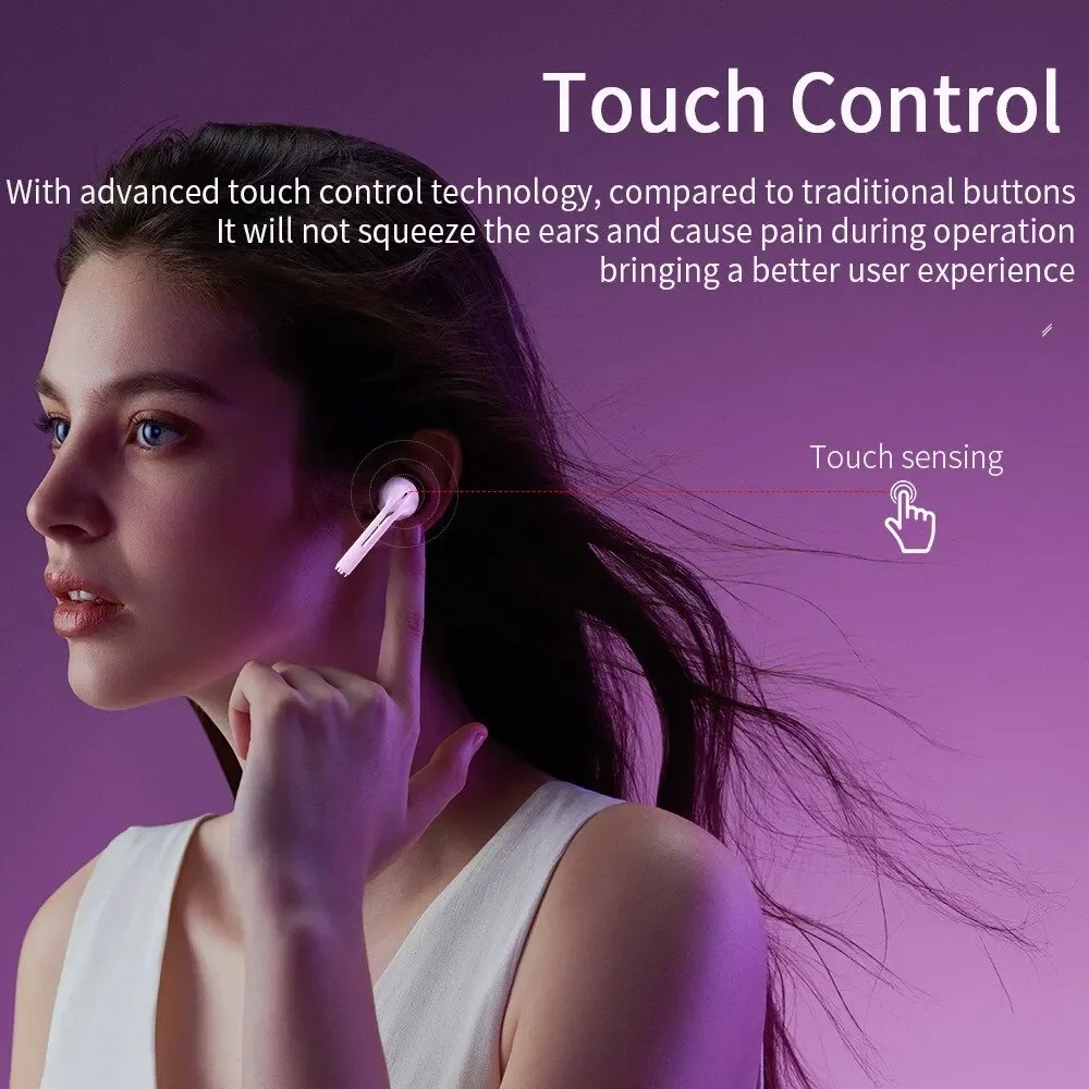 Original XGSHOW J18 TWS Wirele - Bluetooth Headset On Ear recensie en prijs