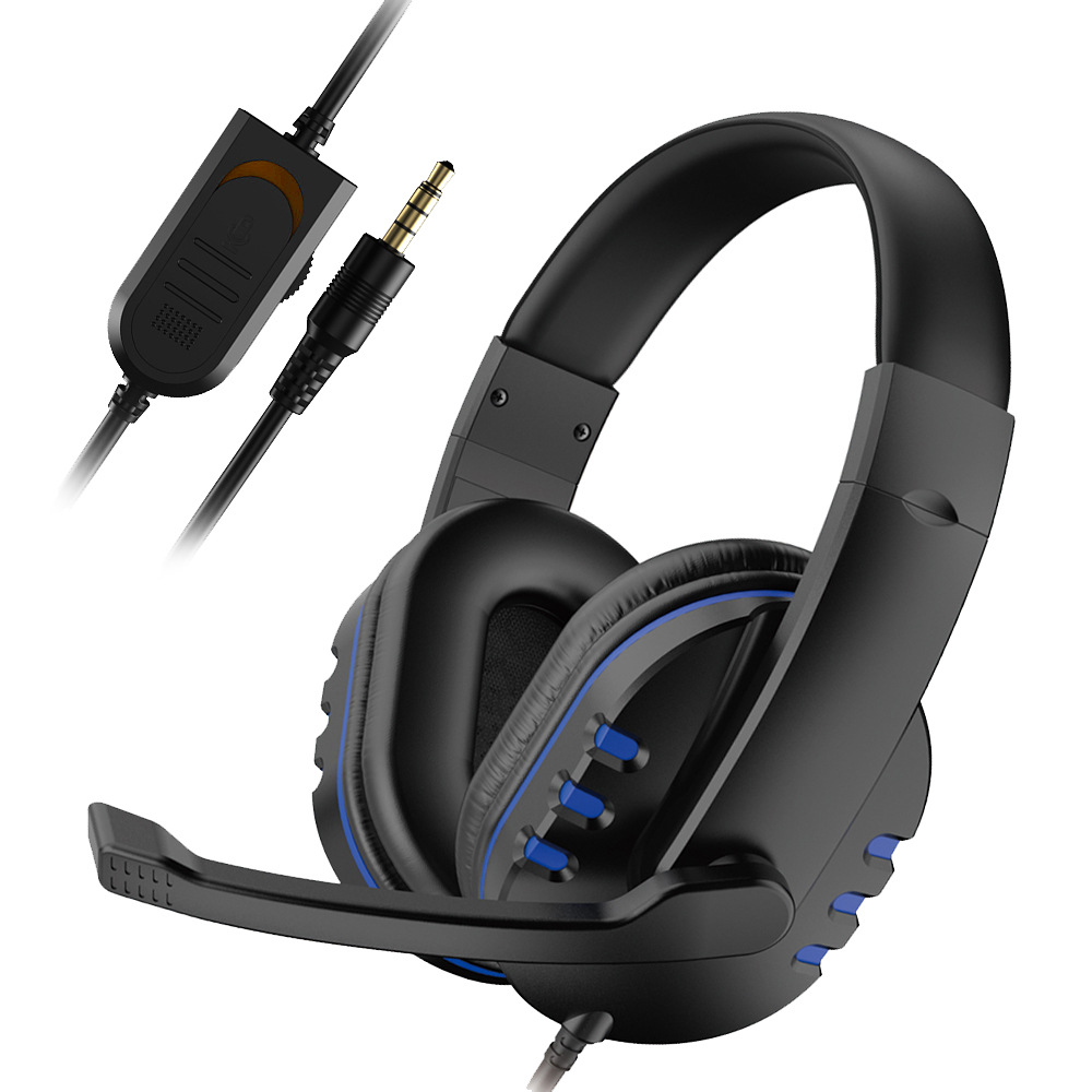 3.5mm Wired Gaming Headphones  - Gaming Headset Rgb recensie en prijs