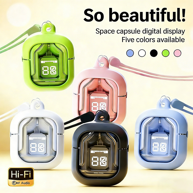 AIR31-In-ear wireless Bluetoot - Bluetooth Headset On Ear recensie en prijs