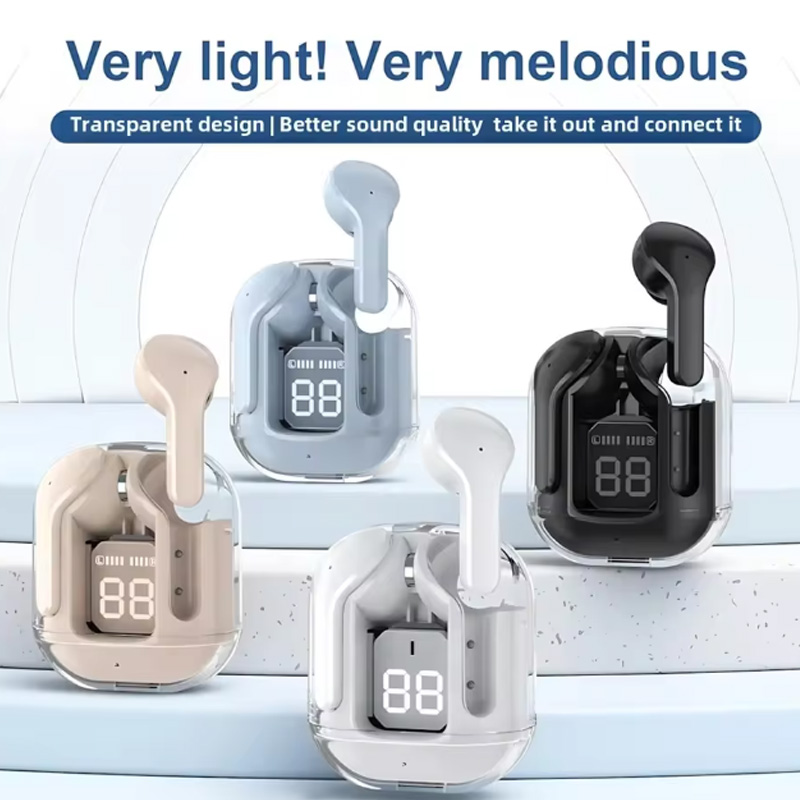 AIR31-In-ear wireless Bluetoot - Bluetooth Headset On Ear recensie en prijs