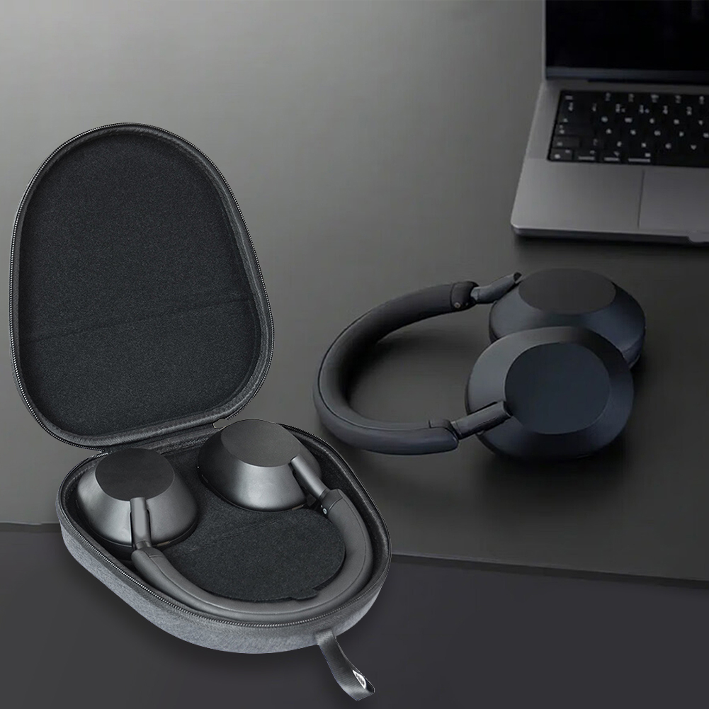 Hard Travel Case EVA Hard Carr - Headphone Case Hard recensie en prijs