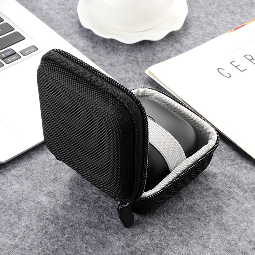 1Pcs Earphone Storage Case Har - Headphone Case Hard recensie en prijs