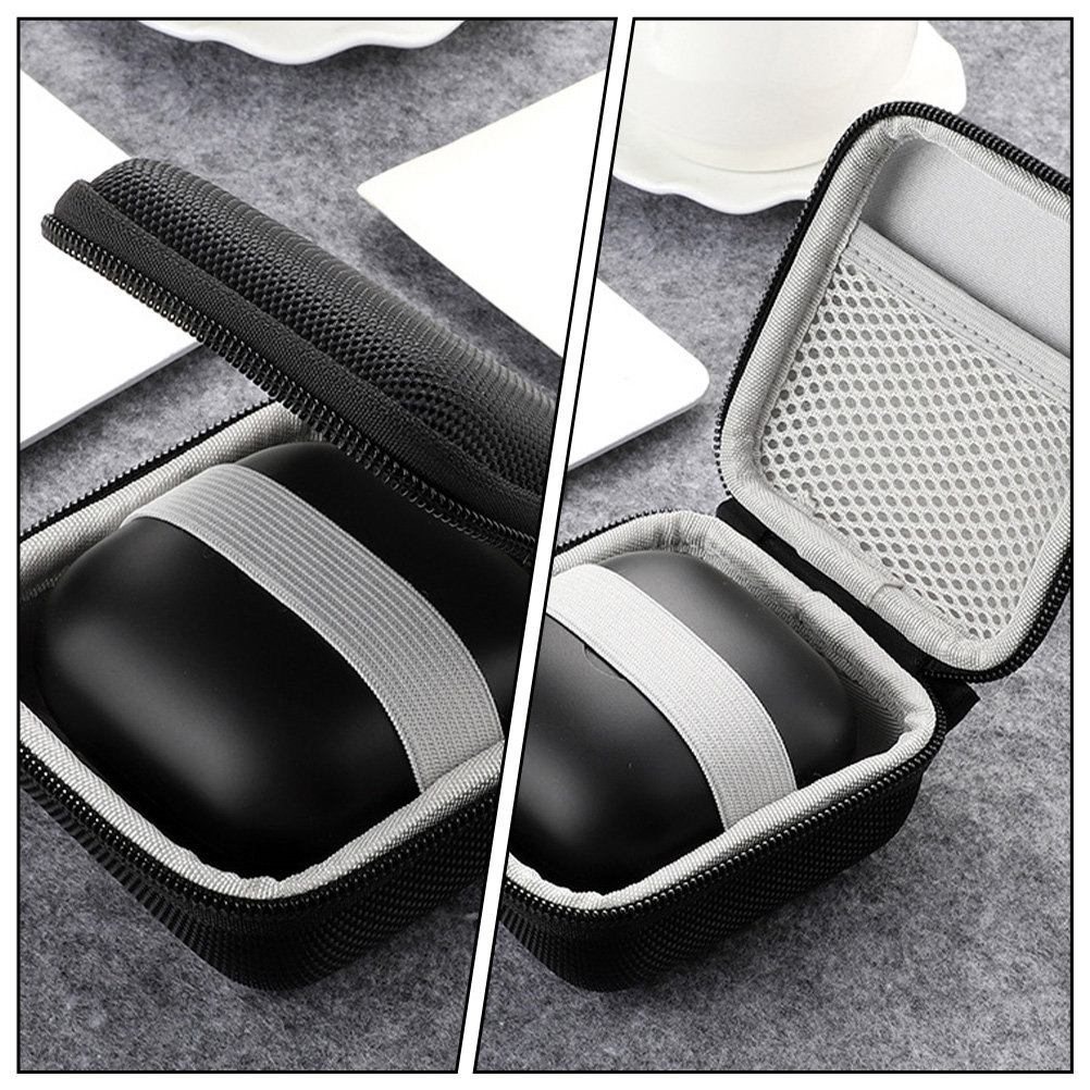 1Pcs Earphone Storage Case Har - Headphone Case Hard recensie en prijs