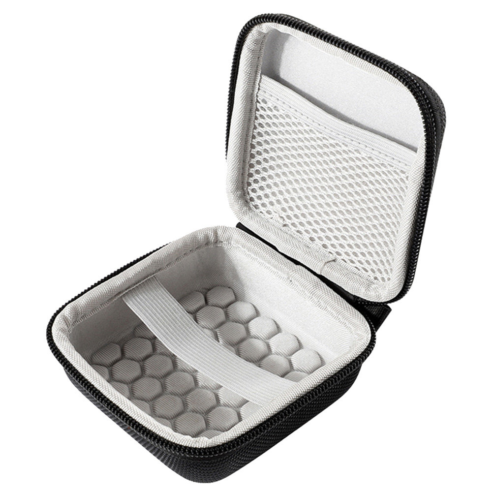1Pcs Earphone Storage Case Har - Headphone Case Hard recensie en prijs