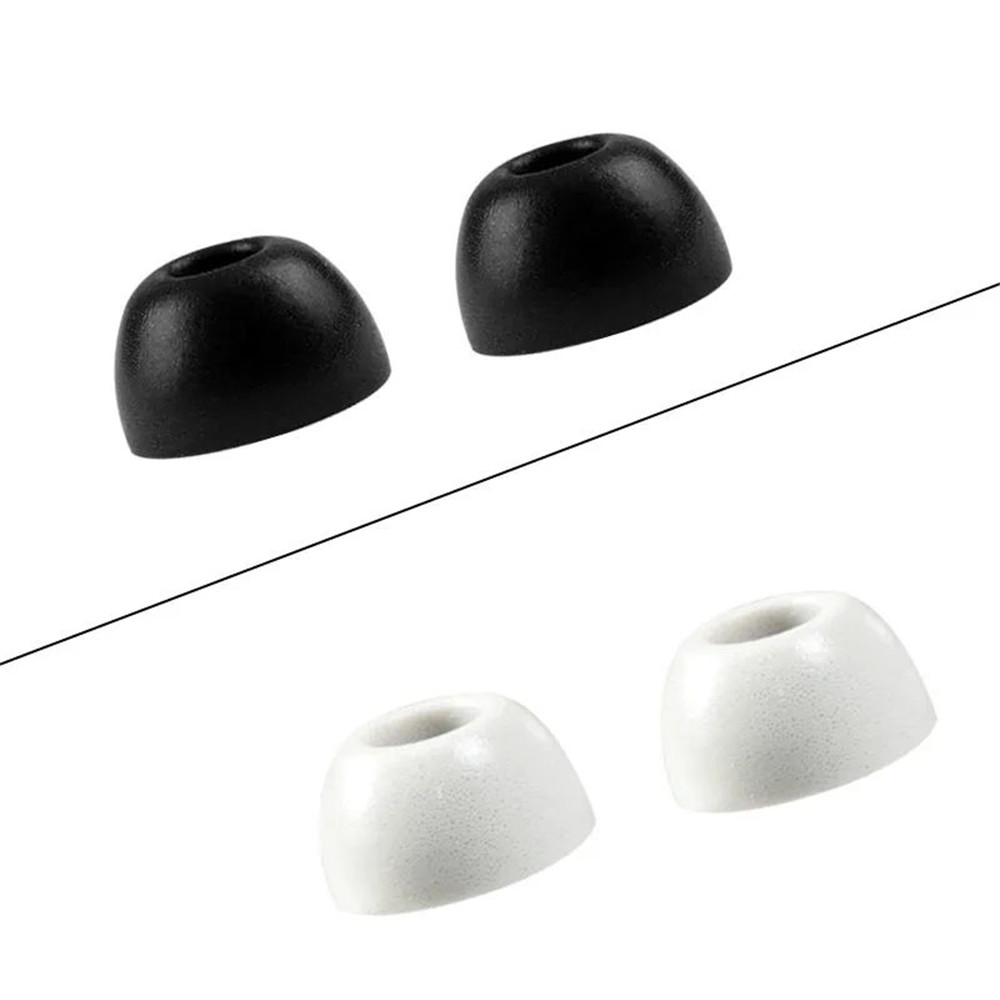 6pcs Earbuds Foam Tips for Xia - Earphone Foam Tip recensie en prijs