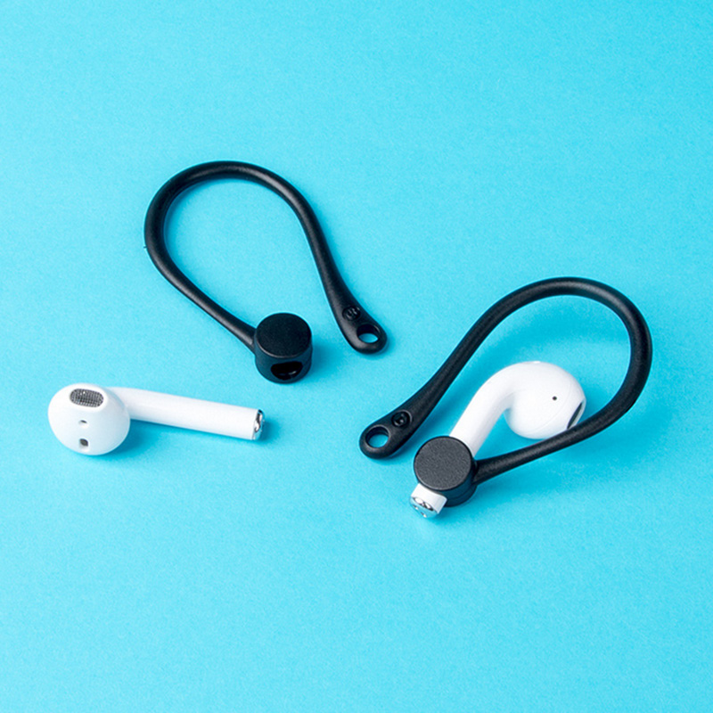 Sports Silicone Ear Hooks for  - Sports Earphone Hook recensie en prijs