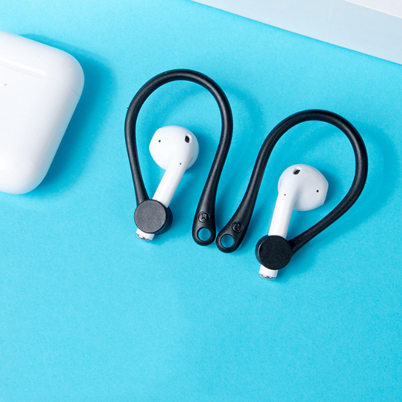 Sports Silicone Ear Hooks for  - Sports Earphone Hook recensie en prijs