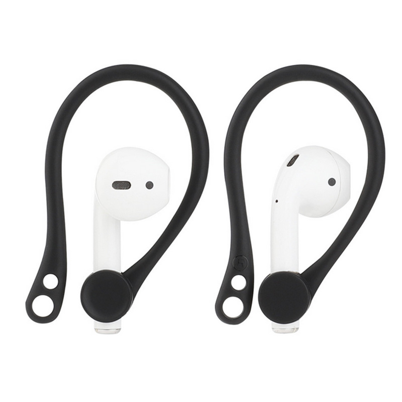 Sports Silicone Ear Hooks for  - Sports Earphone Hook recensie en prijs