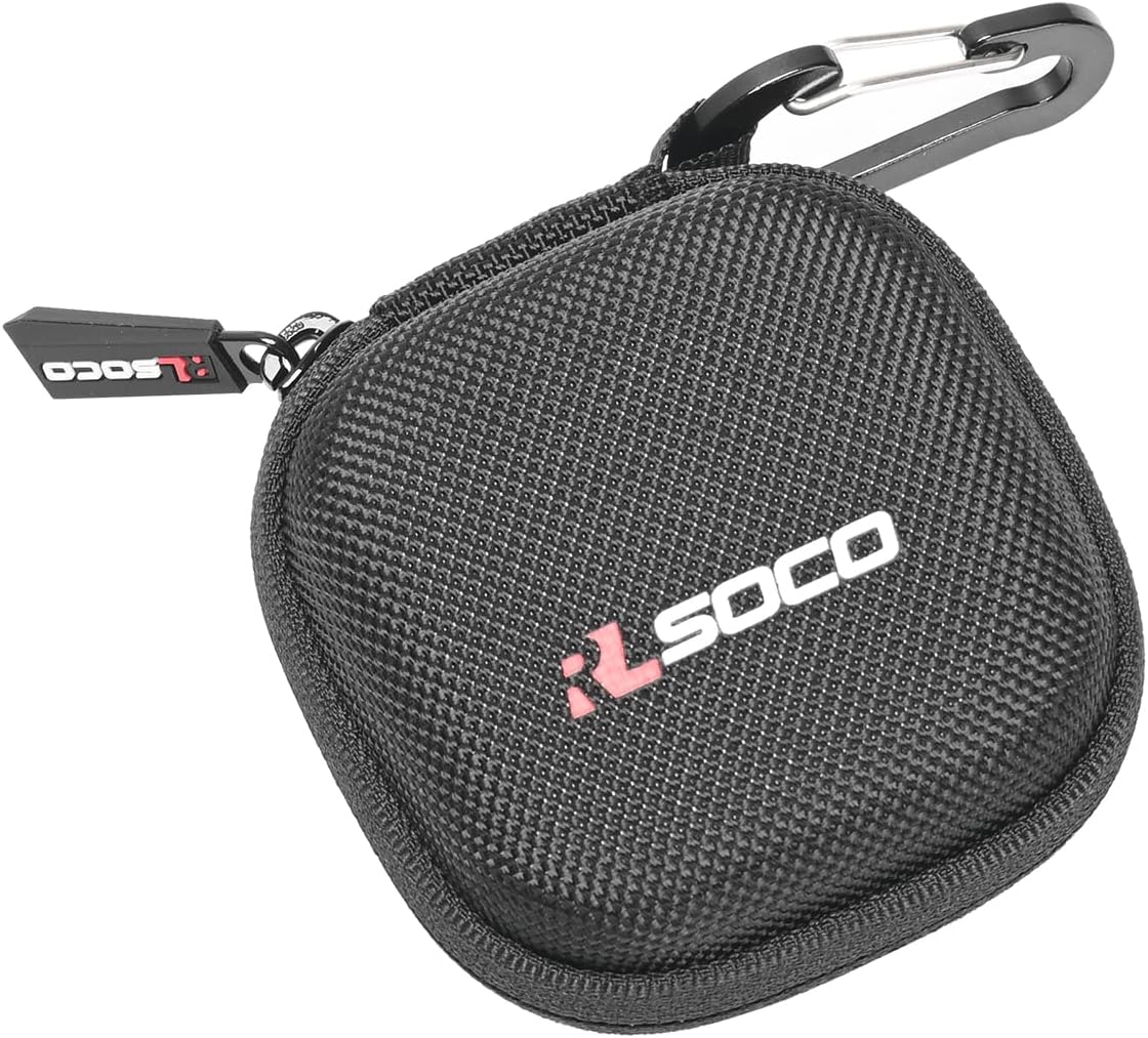 RLSOCO Hard Case for SHOKZ NEW - Headphone Case Hard recensie en prijs