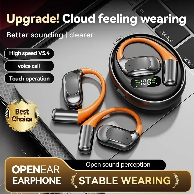 M113 OWS Open Translation Blue - Bluetooth Headset On Ear recensie en prijs
