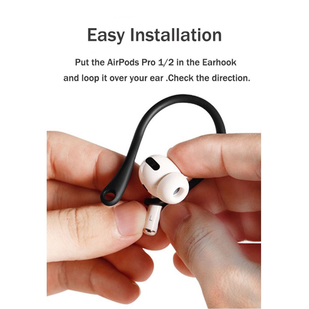 Protector Sports Protective Ea - Sports Earphone Hook recensie en prijs