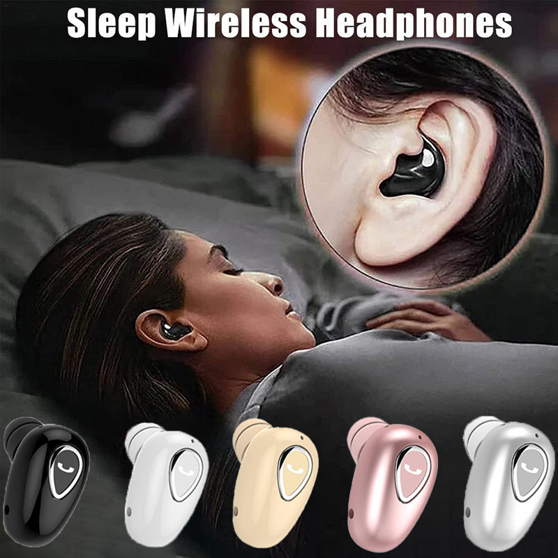 Mini Invisible Wireless Earpho - Wireless Earbuds Tws recensie en prijs