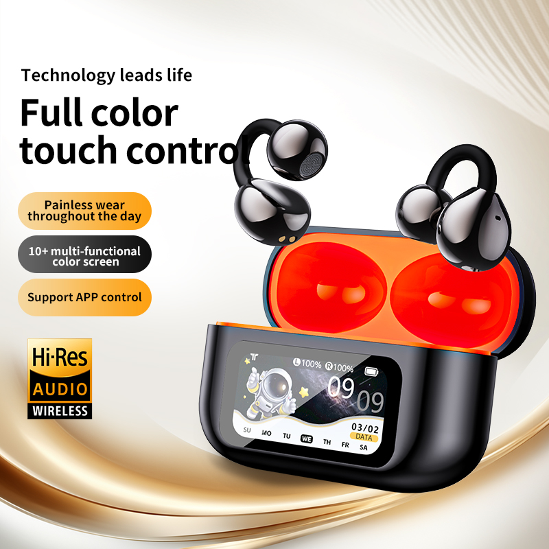 AI Translation Headphones True - Usb C Earphone recensie en prijs