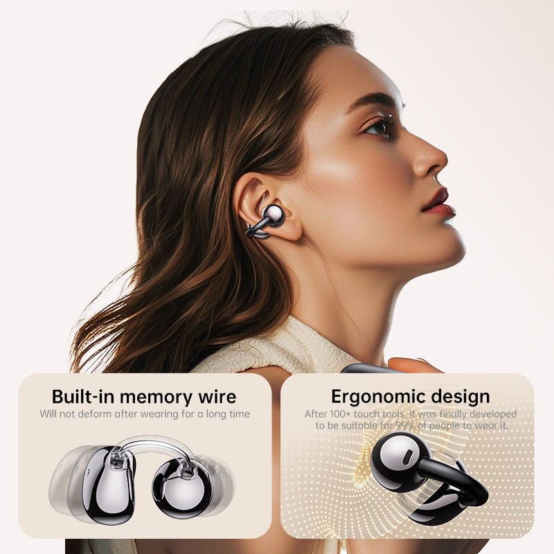AI Translation Headphones True - Usb C Earphone recensie en prijs