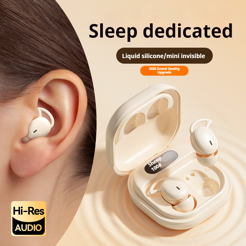 M72 Mini Portable Wireless Ear - Earbuds Charging Case recensie en prijs