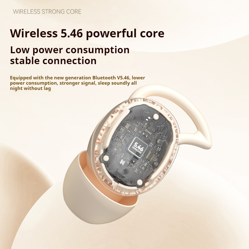 M72 Mini Portable Wireless Ear - Earbuds Charging Case recensie en prijs