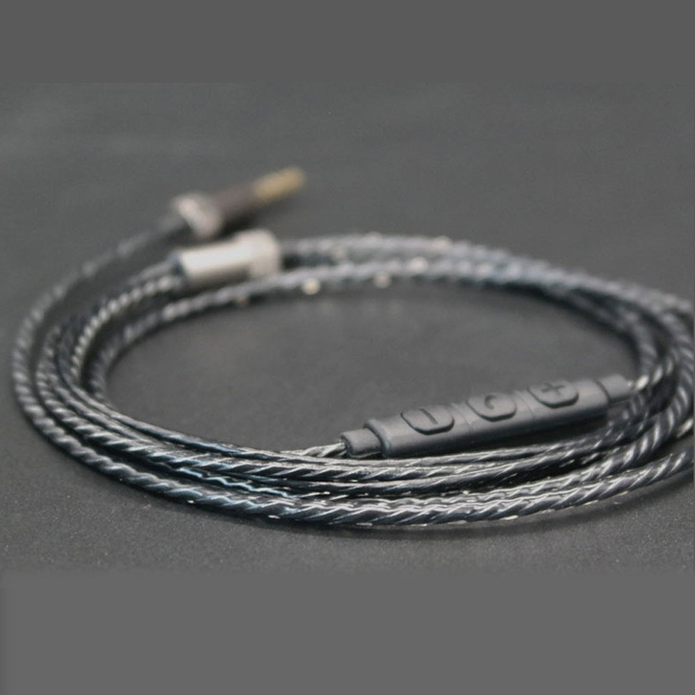 3.5mm Jack Headset Line DIY Ea - Audiophile Headphone Wired recensie en prijs
