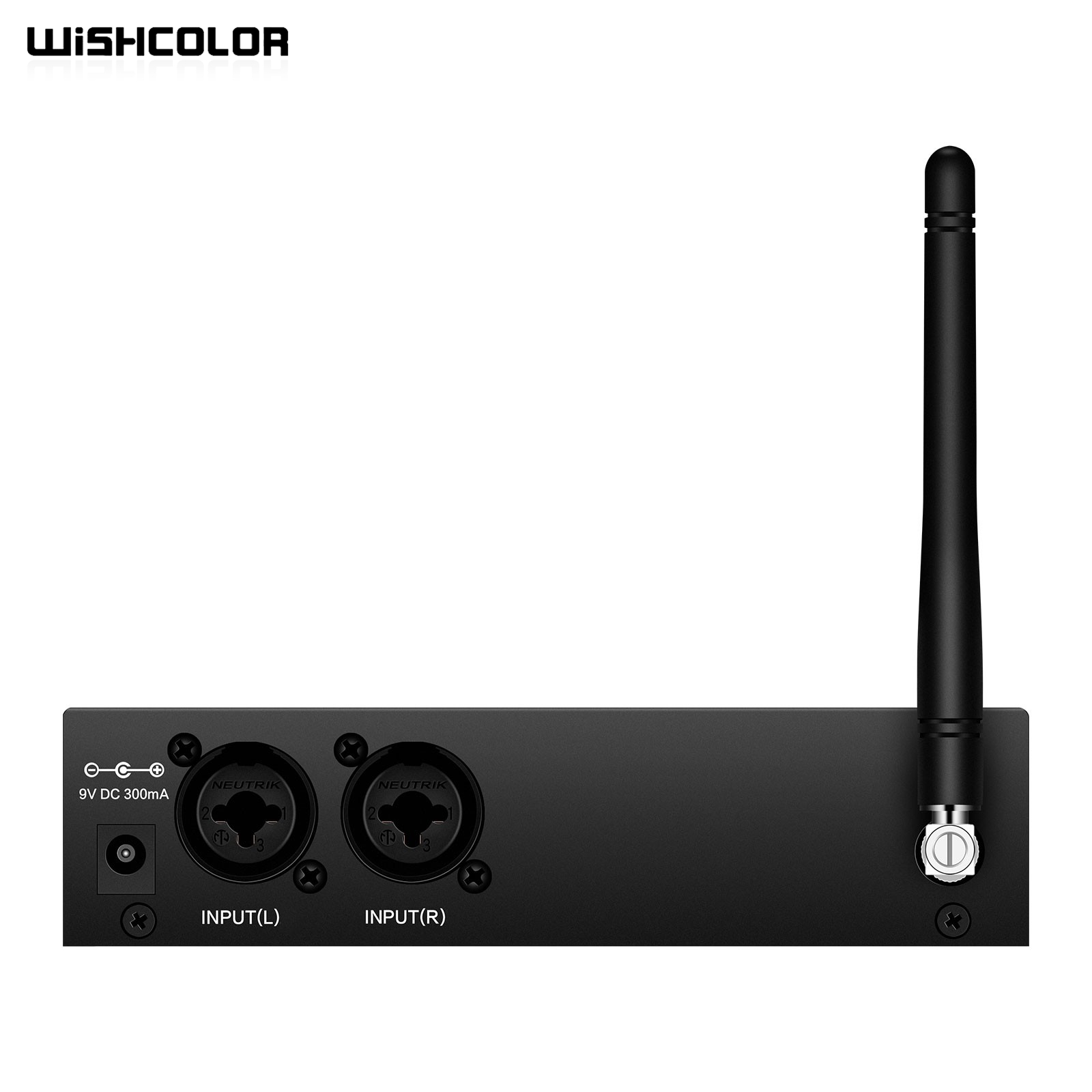 Wishcolor ANLEON S2 526-535MHz - In Ear Monitor Iem recensie en prijs