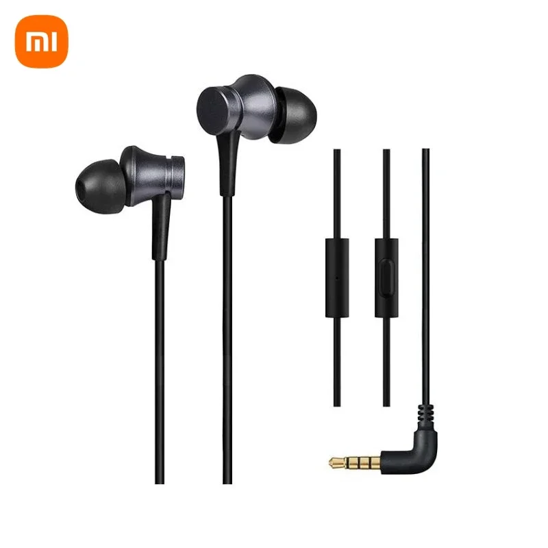 Xiaomi Single Dynamic Earphone - Wired Earphone Mic recensie en prijs