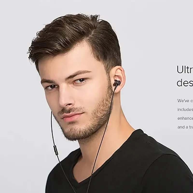 Xiaomi Single Dynamic Earphone - Wired Earphone Mic recensie en prijs