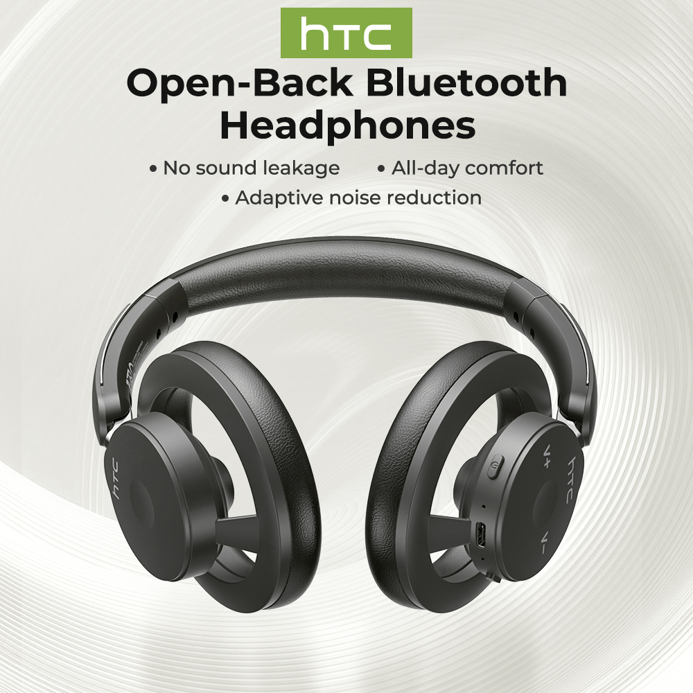 Bluetooth Wireless Headset HTC - Sports Earphone Hook recensie en prijs