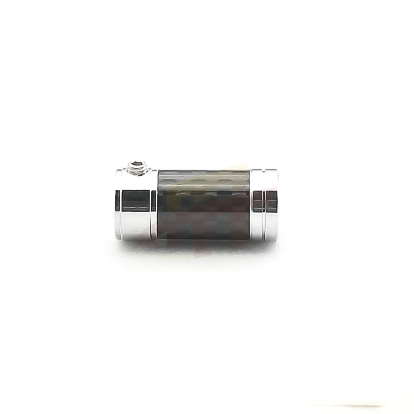 4Pcs 6MM Hifi Carbon Fiber Pan - Audio Splitter Y recensie en prijs