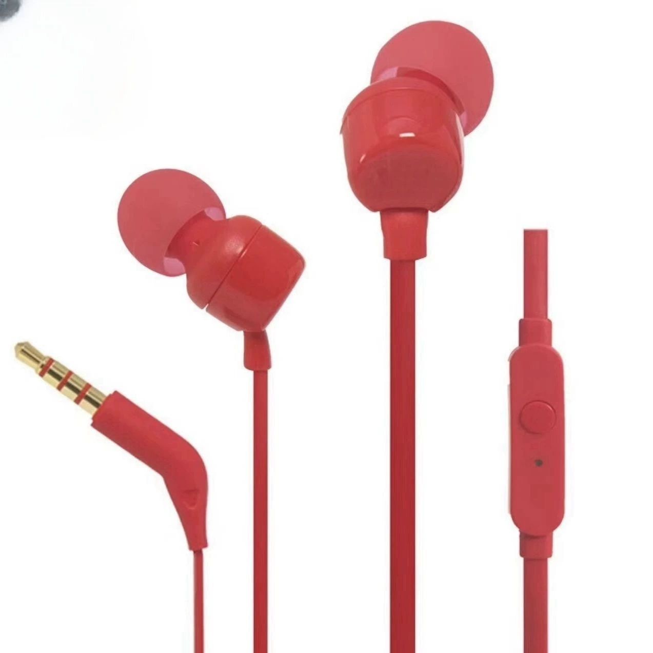 JBL T110 Wired In Ear Headphon - Noise Cancelling Headphone recensie en prijs