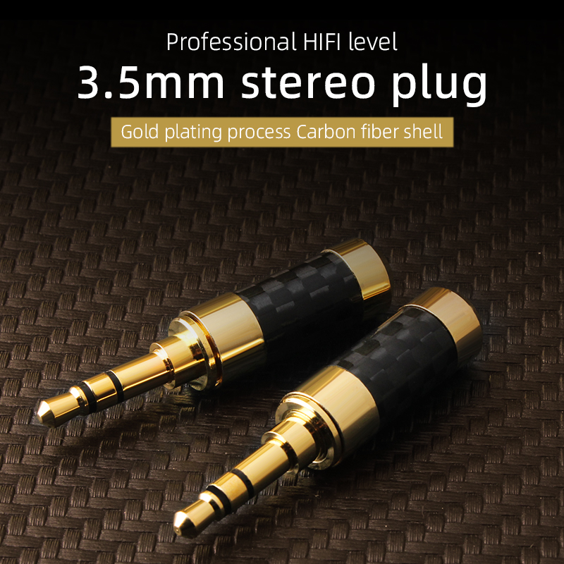3.5mm Plug 3 Pole Stereo Male  - Cable Extension 3.5 recensie en prijs