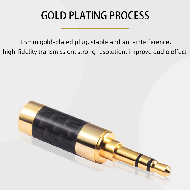 3.5mm Plug 3 Pole Stereo Male  - Cable Extension 3.5 recensie en prijs
