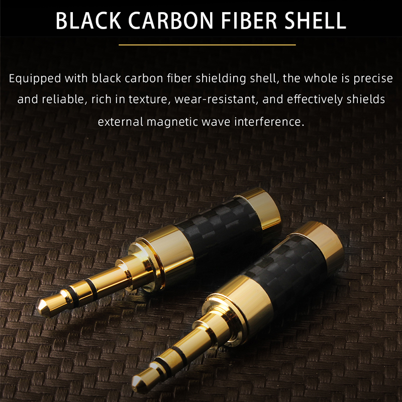 3.5mm Plug 3 Pole Stereo Male  - Cable Extension 3.5 recensie en prijs