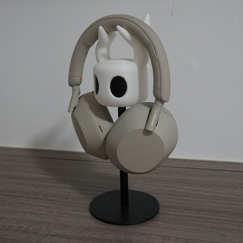 3d Printing Hollow Knight Gami - Headphone Stand Desk recensie en prijs