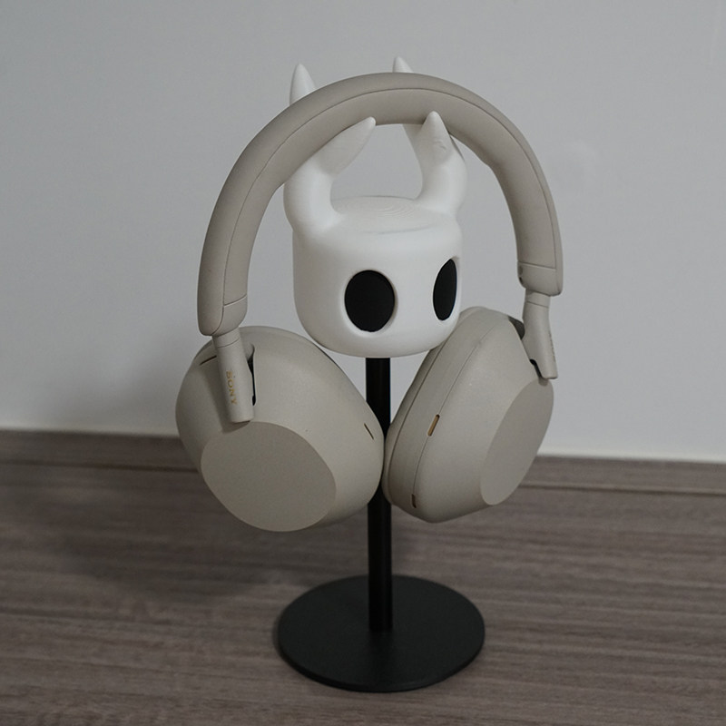 3d Printing Hollow Knight Gami - Headphone Stand Desk recensie en prijs