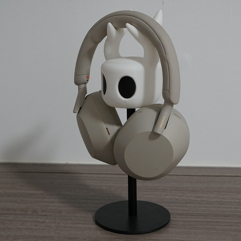 3d Printing Hollow Knight Gami - Headphone Stand Desk recensie en prijs