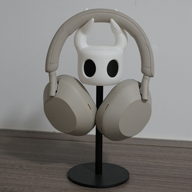 3d Printing Hollow Knight Gami - Headphone Stand Desk recensie en prijs