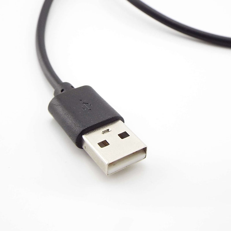 0.5M 1M 2M USB type A Male to  - Cable Extension 3.5 recensie en prijs