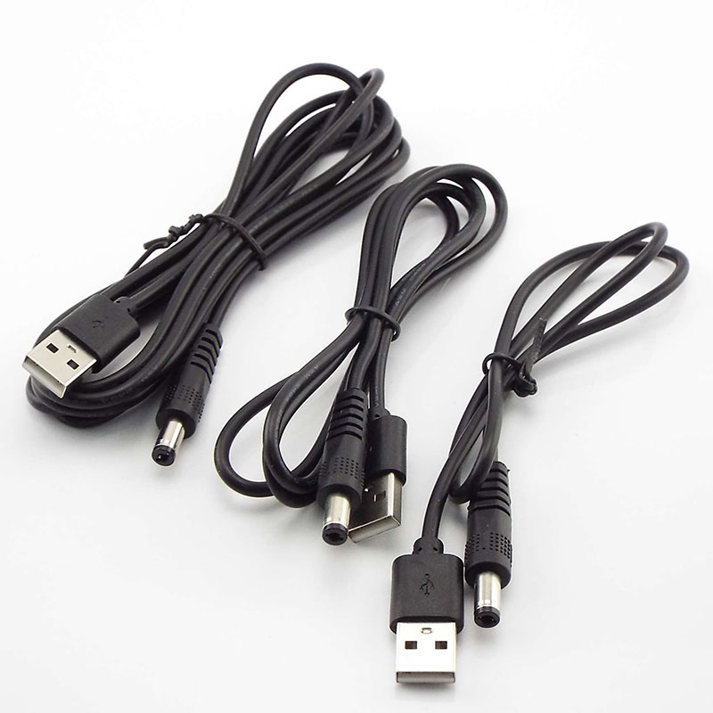 0.5M 1M 2M USB type A Male to  - Cable Extension 3.5 recensie en prijs