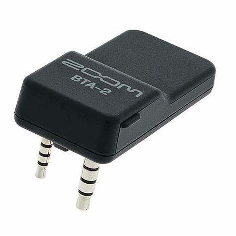 ZOOM BTA-2 Bluetooth Adapter T - Bluetooth Adapter Receiver recensie en prijs