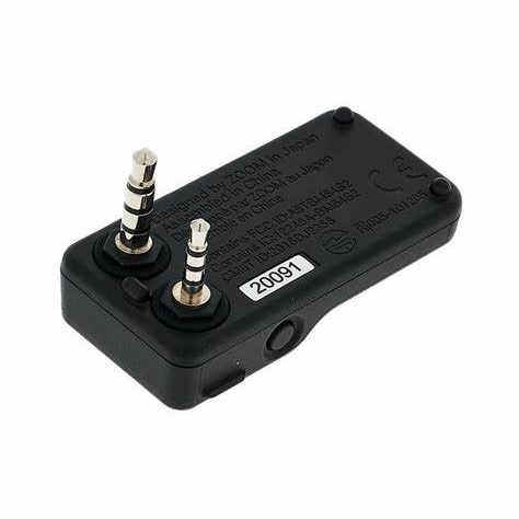 ZOOM BTA-2 Bluetooth Adapter T - Bluetooth Adapter Receiver recensie en prijs