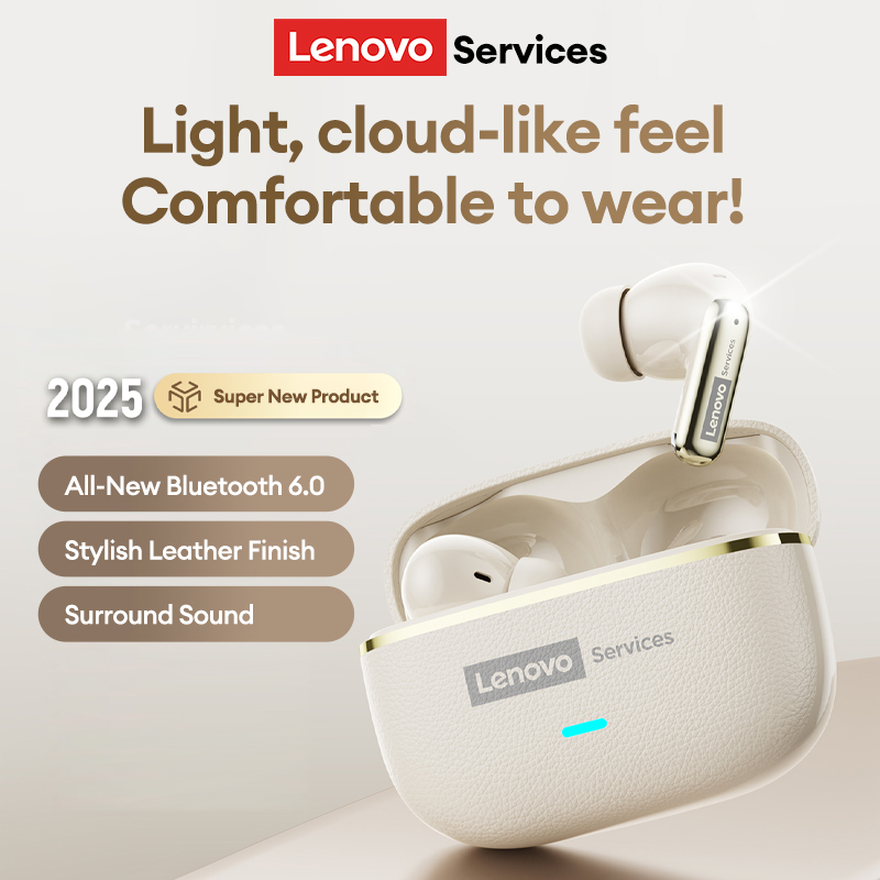 Lenovo 2026 AI Real Time Trans - Noise Cancelling Headphone recensie en prijs