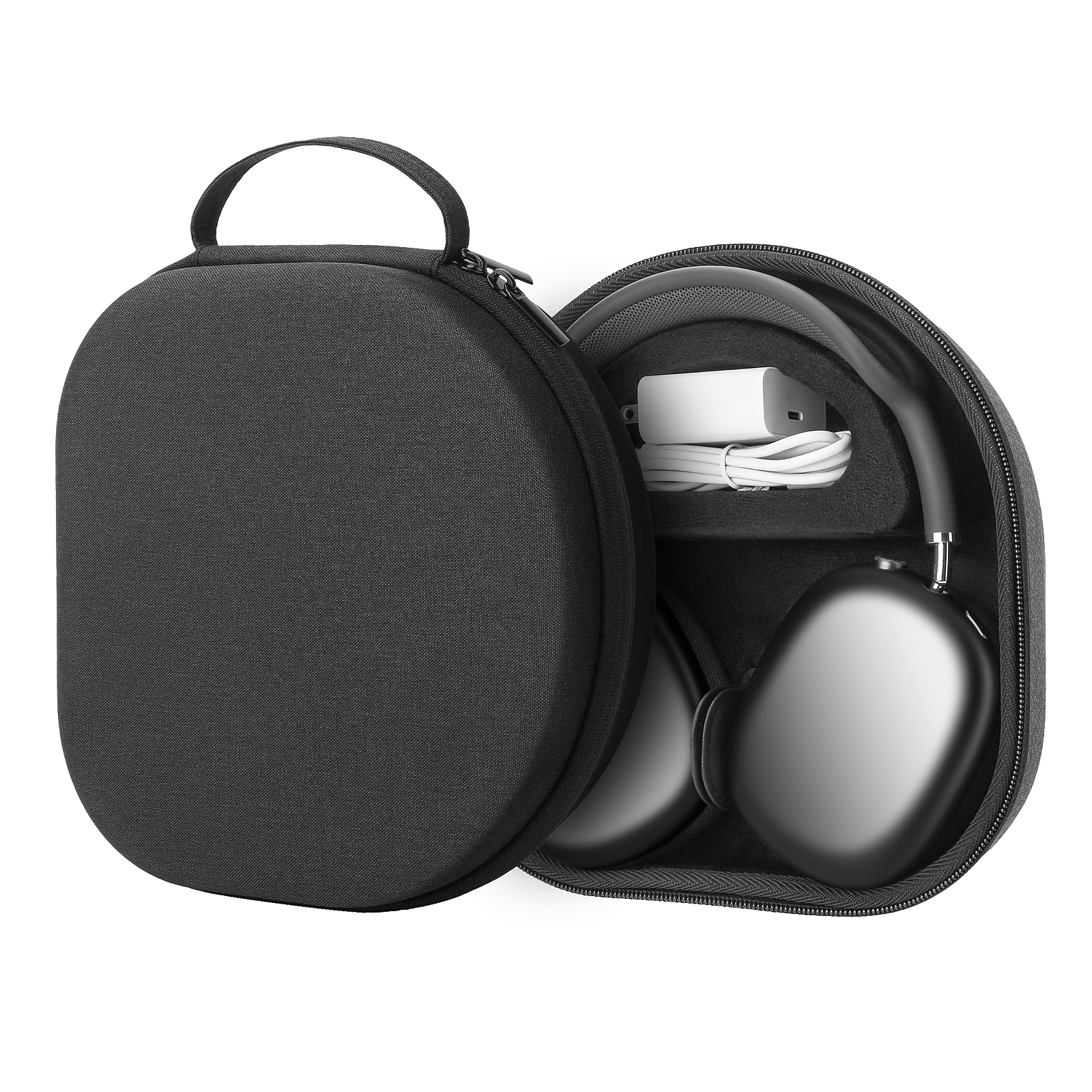 YINKE Smart Case for Apple Air - Headphone Case Hard recensie en prijs