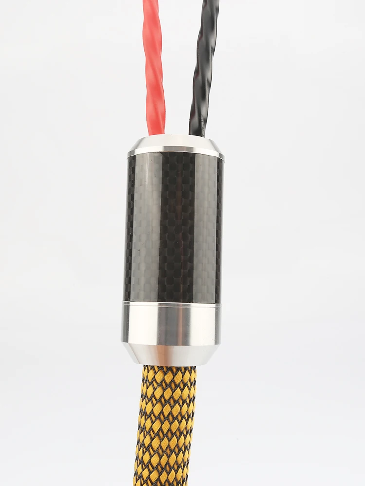 High Quality CF1606 Stainless  - Audio Splitter Y recensie en prijs