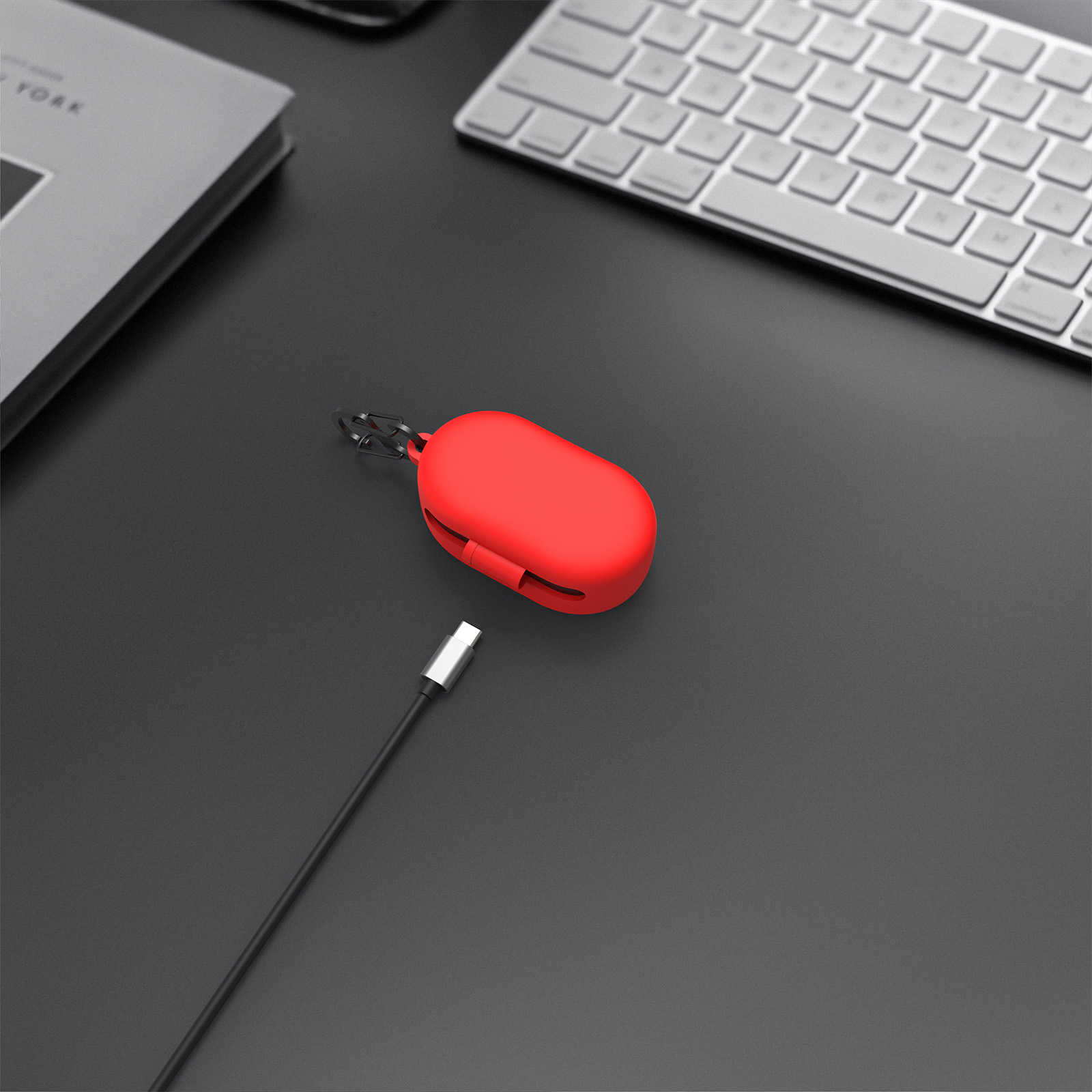 Geekria Silicone Case Cover Co - Wireless Earbuds Tws recensie en prijs