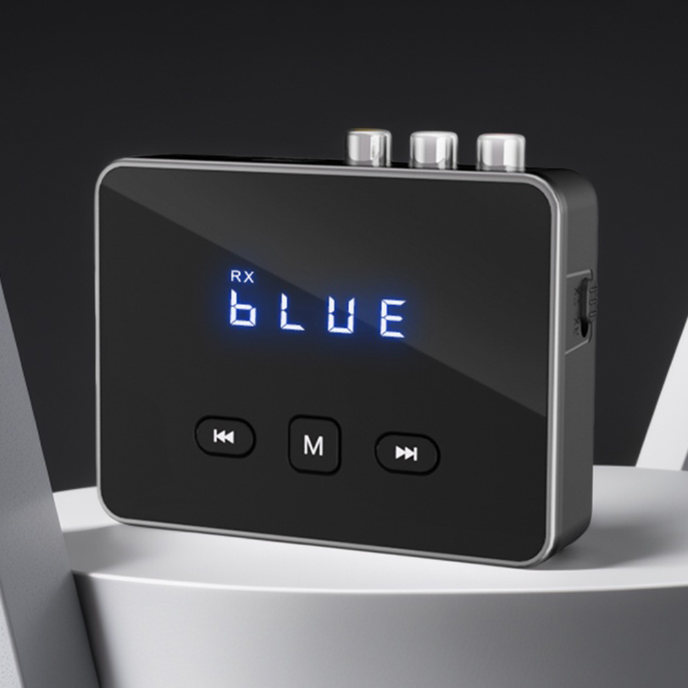 BT 5.4 Receiver Transmitter AU - Bluetooth Adapter Receiver recensie en prijs