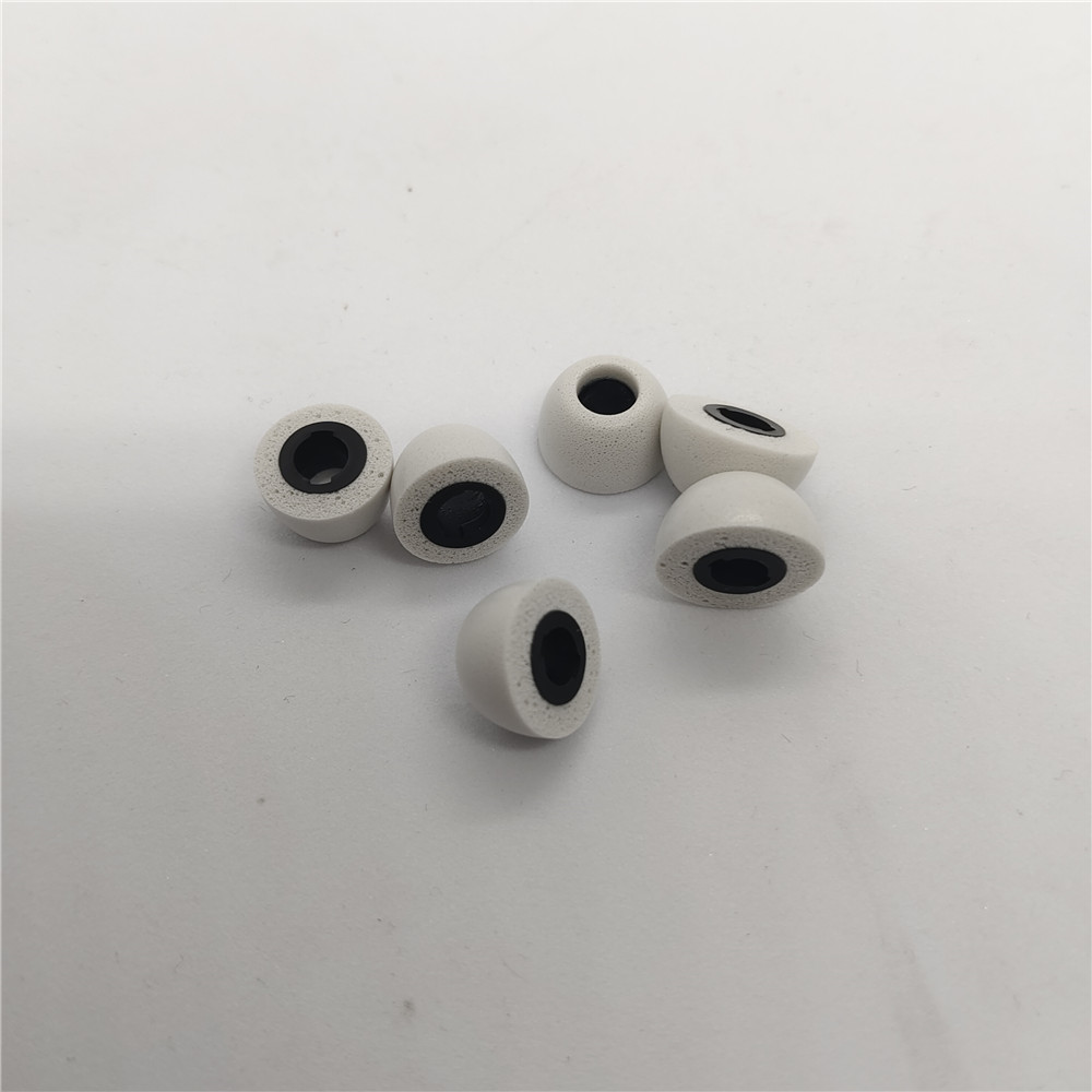 6pcs Memory Foam Tips for OPPO - Earphone Foam Tip recensie en prijs