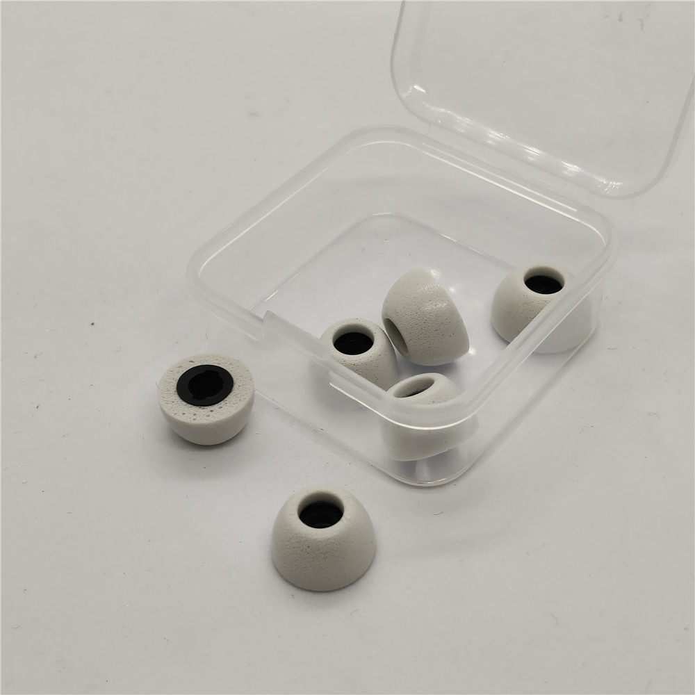 6pcs Memory Foam Tips for OPPO - Earphone Foam Tip recensie en prijs