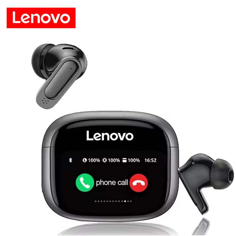 Lenovo Ultra V11 Smart Touch M - Wireless Earbuds Tws recensie en prijs