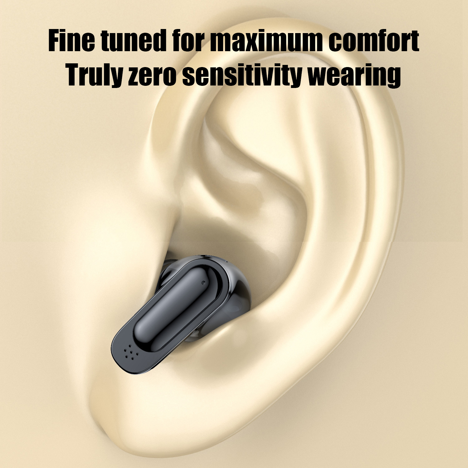Lenovo Ultra V11 Smart Touch M - Wireless Earbuds Tws recensie en prijs