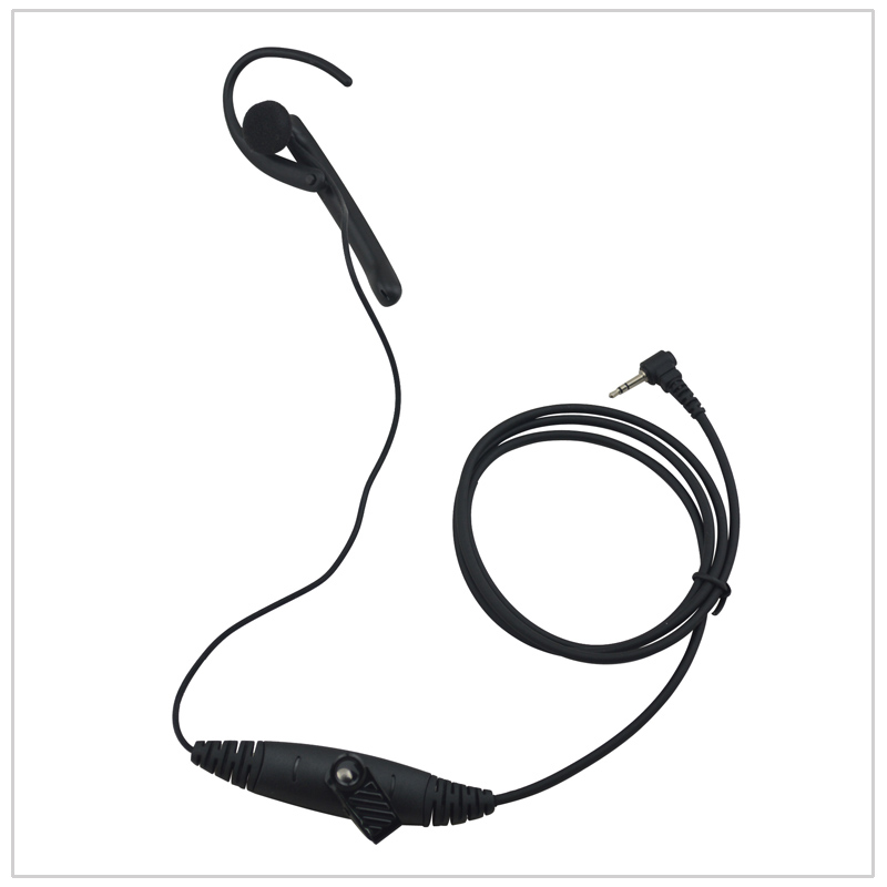 One-Wired Radio Earpiece G-loo - Wired Earphone Mic recensie en prijs