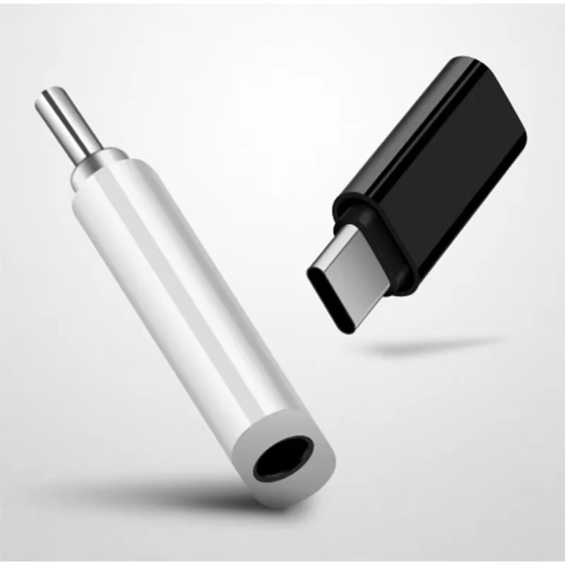Type-C to 3.5mm Jack Converter - Cable Extension 3.5 recensie en prijs